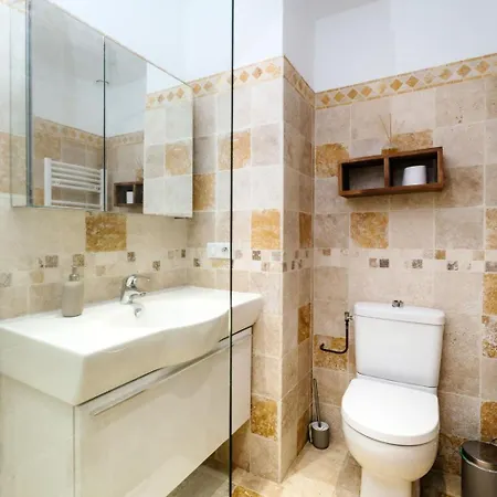 Dom wakacyjny Flucht In Domaene Givaudan By Interhome Cavillargues