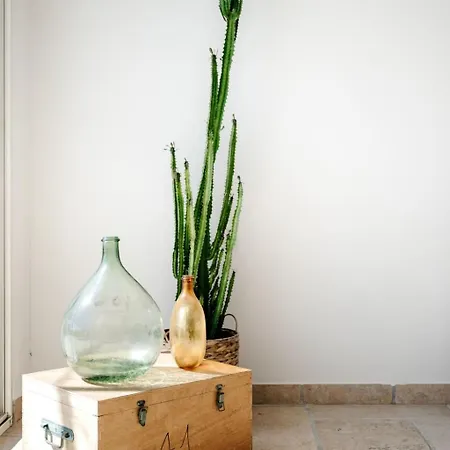 펜션 Flucht In Domaene Givaudan By Interhome Cavillargues