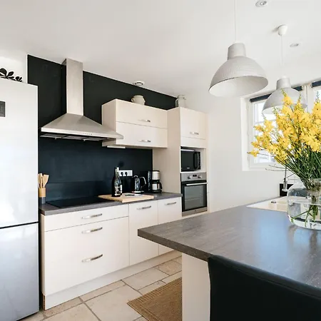 Flucht In Domaene Givaudan By Interhome Dom wakacyjny Cavillargues