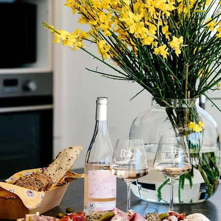 Dom wakacyjny Flucht In Domaene Givaudan By Interhome *