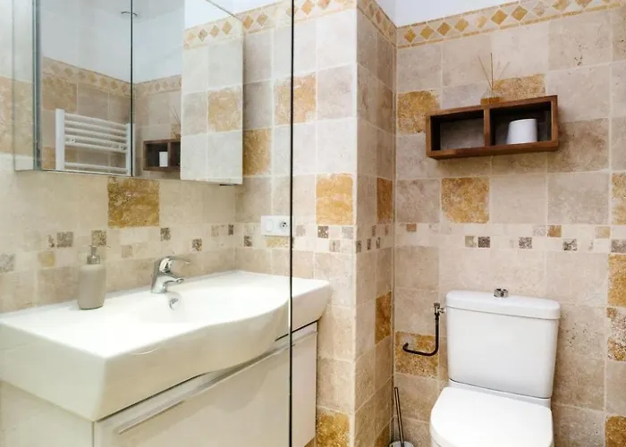 Hébergement de vacances Flucht In Domaene Givaudan By Interhome Cavillargues