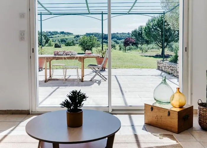 Flucht In Domaene Givaudan By Interhome Hébergement de vacances