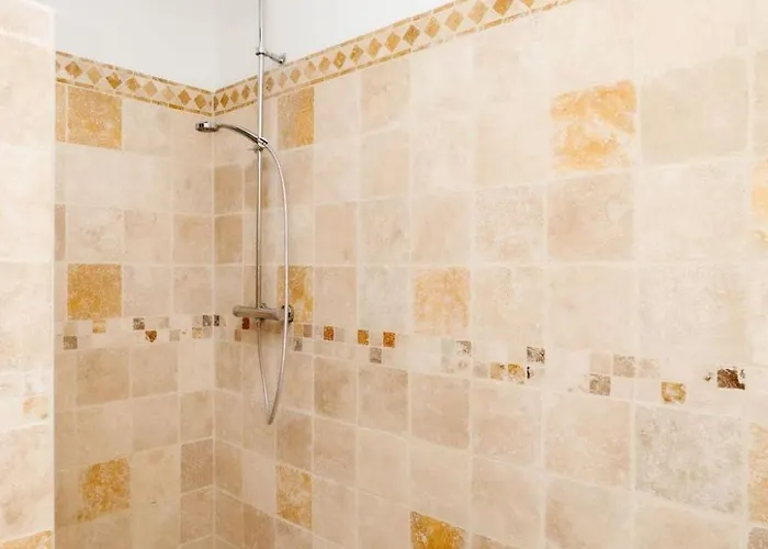 Hébergement de vacances Flucht In Domaene Givaudan By Interhome Cavillargues